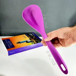 کفگیر سرو ملاقه