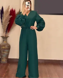 سرهمی مجلسی ( همراه با کمربند ) زنانه