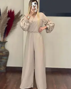 سرهمی مجلسی ( همراه با کمربند ) زنانه