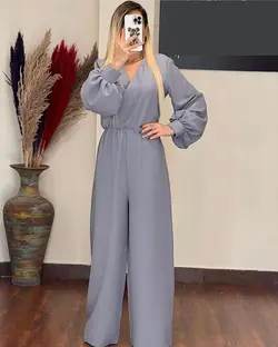 سرهمی مجلسی ( همراه با کمربند ) زنانه