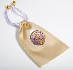 گوشواره خرچنگ(تک) we023