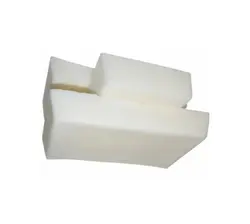 پارافین جامد شمع