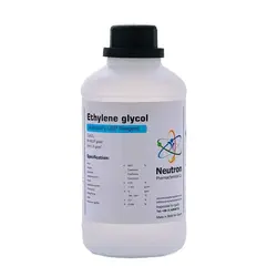 اتیلن گلایکول (Ethylene Glycol)