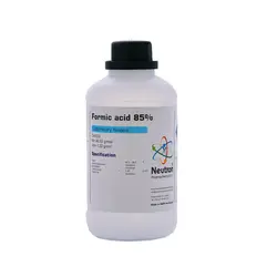 فرمیک اسید (Formic Acid)