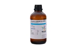 دی متیل سولفوکساید (DMSO)