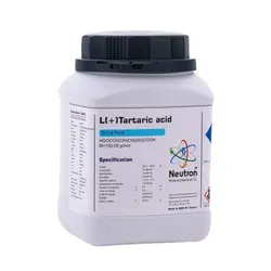 تارتاریک اسید DL (1 کیلویی)