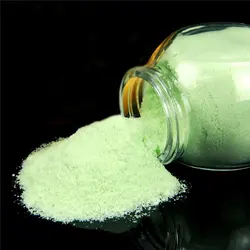 سولفات آهن صنعتی یا همان زاج سبز (1 کیلویی تا کانتینری)