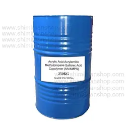 کوپلیمر AA/AMPS چینی | Chemex