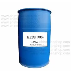 اتیدرونیک اسید 98 درصد چینی|Chemex|HEDP