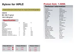 قیمت|خرید|فروش|زایلین (گرید Hplc)|نوترون