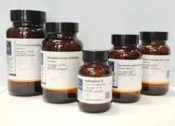 منیزیم کربنات گرید Laboratory| دکتر مجللی