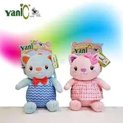 آویز نخ کش موزیکال گربه یانیکYanic - Cat 100146