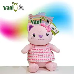 آویز نخ کش موزیکال گربه یانیکYanic - Cat 100146