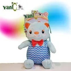 آویز نخ کش موزیکال گربه یانیکYanic - Cat 100146