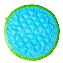 استخر بادی کودک (قطر 61 سانتی متر) اینتکس61cm Pool tube intex 57107