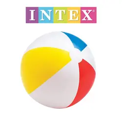 توپ بادی رنگی اینتکسBall Intex 59020