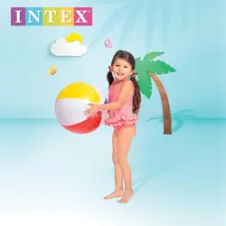 توپ بادی رنگی اینتکسBall Intex 59020