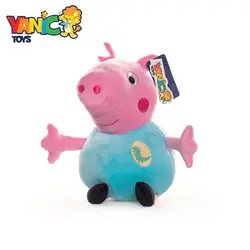 عروسک پولیشی خانواده پپاپیگ – ( پسر ) یانیکYanic - Pepapig 100195