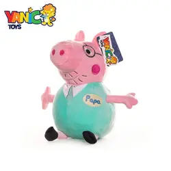 عروسک پولیشی خانواده پپاپیگ – ( پدر ) یانیکYanic - Pepapig 100195