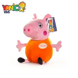 عروسک پولیشی خانواده پپاپیگ – ( مادر ) یانیکYanic - Pepapig 100195