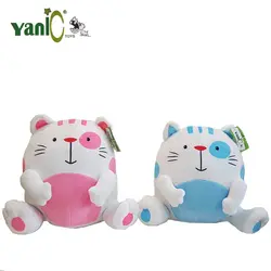 عروسک پولیشی گربه تپلی یانیکYanic - Fat Cat 100147