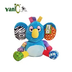 عروسک پولیشی نوزادی یانیک – (کوالا)Yanic - Koala 100138