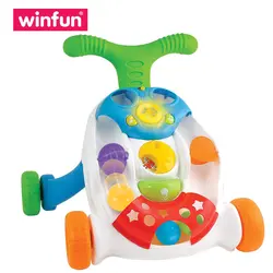 واکر توپی وین فانPop Walker 000829