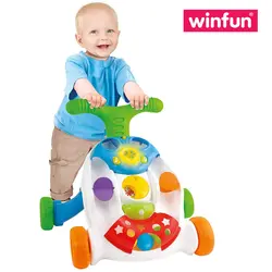 واکر توپی وین فانPop Walker 000829