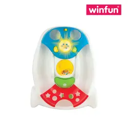 واکر توپی وین فانPop Walker 000829
