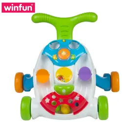 واکر توپی وین فانPop Walker 000829