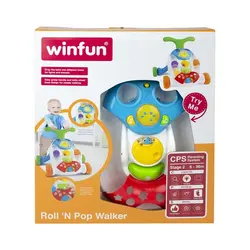 واکر توپی وین فانPop Walker 000829
