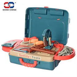 کیف ابزار ژیونگ چنگXiong Cheng Tools Set 08-972