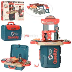 کیف ابزار ژیونگ چنگXiong Cheng Tools Set 08-972