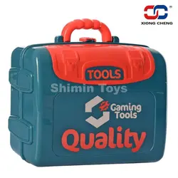 کیف ابزار ژیونگ چنگXiong Cheng Tools Set 08-972