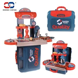 کیف ابزار ژیونگ چنگXiong Cheng Tools Set 08-972