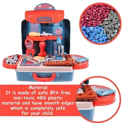 کیف ابزار ژیونگ چنگXiong Cheng Tools Set 08-972