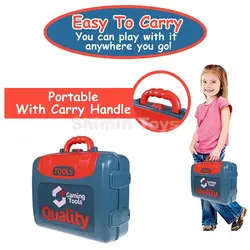 کیف ابزار ژیونگ چنگXiong Cheng Tools Set 08-972