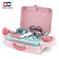 کیف پزشکی ژیونگ چنگXiong Cheng Doctor Set 08-975