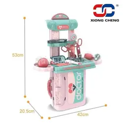 کیف پزشکی ژیونگ چنگXiong Cheng Doctor Set 08-975