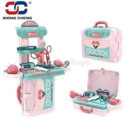 کیف پزشکی ژیونگ چنگXiong Cheng Doctor Set 08-975