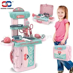 کیف پزشکی ژیونگ چنگXiong Cheng Doctor Set 08-975