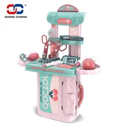 کیف پزشکی ژیونگ چنگXiong Cheng Doctor Set 08-975