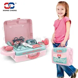 کیف پزشکی ژیونگ چنگXiong Cheng Doctor Set 08-975
