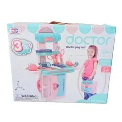 کیف پزشکی ژیونگ چنگXiong Cheng Doctor Set 08-975