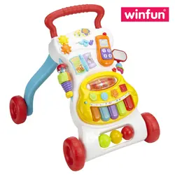 واکر موزیکال وین فانMusical Walker 000804