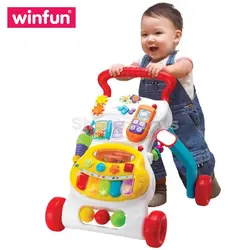 واکر موزیکال وین فانMusical Walker 000804