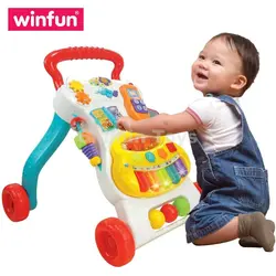 واکر موزیکال وین فانMusical Walker 000804