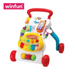 واکر موزیکال وین فانMusical Walker 000804