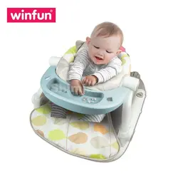 واکر و صندلی طرح جغد وین فانOwl Sit To Walk 805200