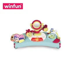 واکر و صندلی طرح جغد وین فانOwl Sit To Walk 805200